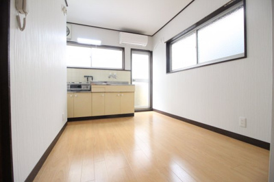  | 勝山一丁目貸家