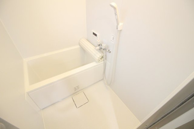 【浴室】 | 勝山一丁目貸家