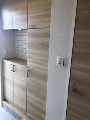 【その他共用部分】 | フェリシード　サリーチェ