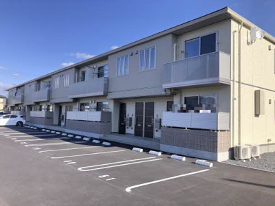 【外観】 | フェリシード　サリーチェ