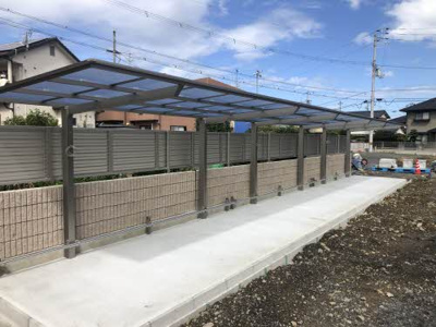 【その他共用部分】 | フェリシード　サリーチェ