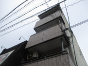サニーコーポの画像