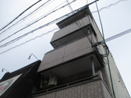 サニーコーポの画像