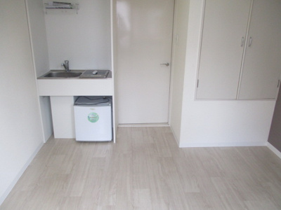 【居間・リビング】 | サニーコーポ