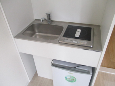 【キッチン】 | サニーコーポ