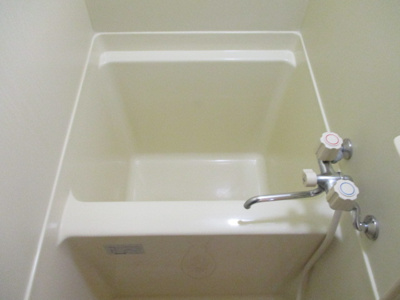 【浴室】 | サニーコーポ
