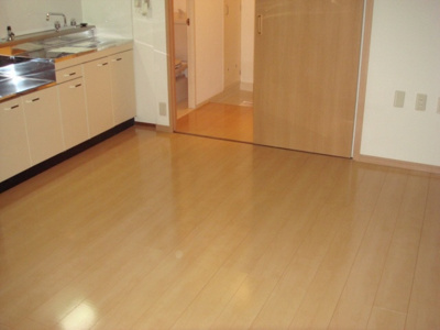 【居間・リビング】 | シャンボール長吉