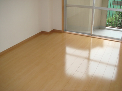 【居間・リビング】 | シャンボール長吉