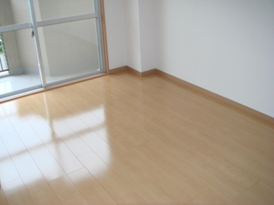 【洋室】 | シャンボール長吉