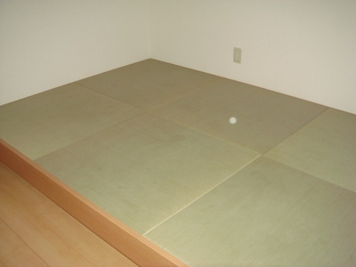 【和室】 | シャンボール長吉