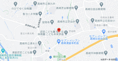 【地図】 | メゾンブライト