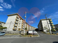 スマリオ岸和田天神山団地5棟の画像