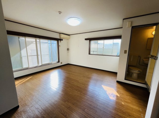 【居間・リビング】 | 第二要ハイツ