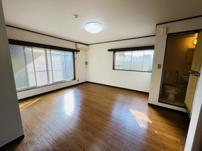 【居間・リビング】 | 第二要ハイツ