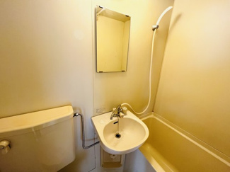 【設備】 | 第二要ハイツ