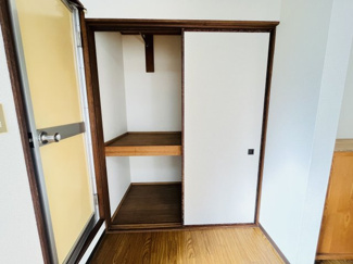 【収納】 | 第二要ハイツ