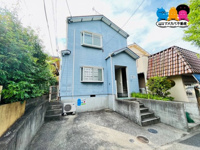 第二要ハイツの画像