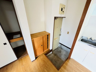 【その他】 | 第二要ハイツ