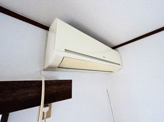 【設備】 | 第二要ハイツ