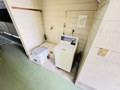 【その他共用部分】 | 第二要ハイツ