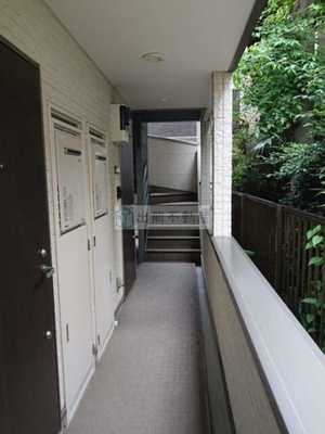 【その他共用部分】 | セ・シュエット