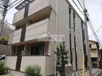 【外観】 | セ・シュエット