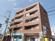 ラルジュ大橋の画像