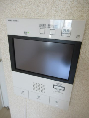 【セキュリティ】 | エステムコート博多・祇園ツインタワーファーストステージ | 別号室の写真になります。現況優先。