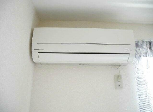 ロイヤルコモードの設備