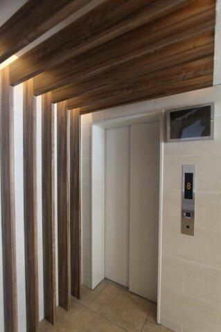プラウドフラット登戸のその他共用部分