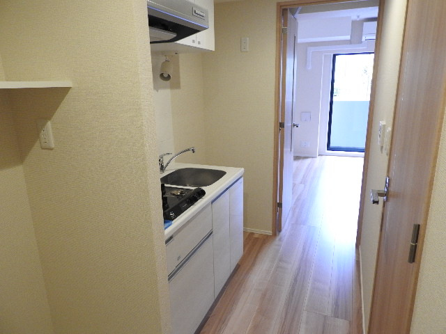 プレールドゥーク元住吉のその他