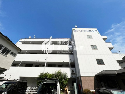 【外観】 | 高浜レジデンス | 外観も気になるポイント
