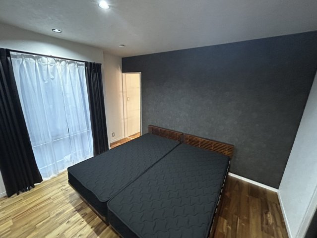 【寝室】の画像