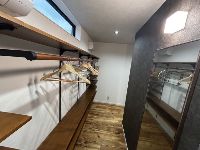 【収納】の画像