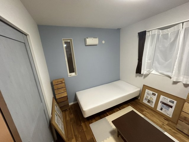 【洋室】の画像