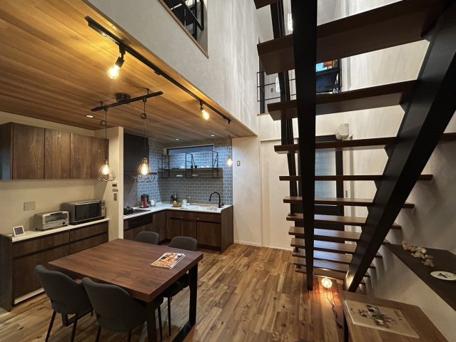 【キッチン】の画像