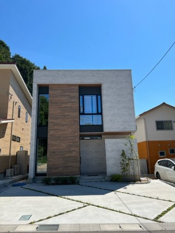 【外観】の画像