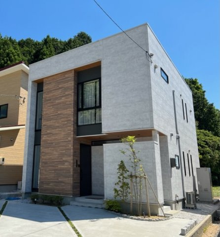 【外観】の画像