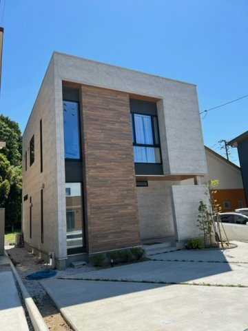 【外観】の画像