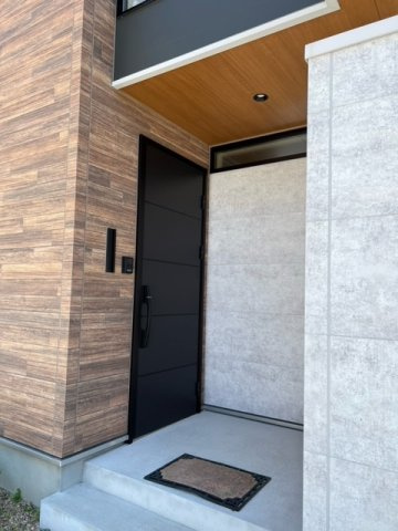 【玄関】の画像