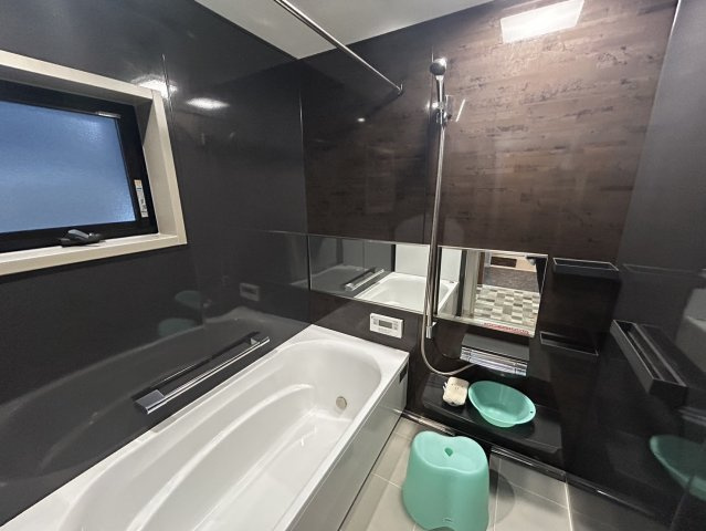 【浴室】の画像