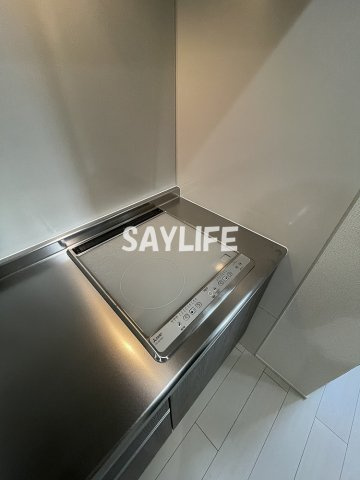 フジパレス城北公園通V番館のキッチン