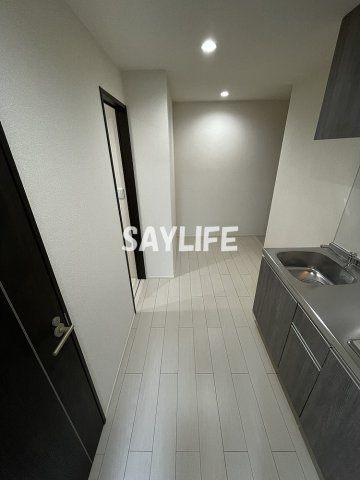 フジパレス城北公園通V番館のその他