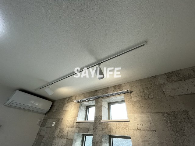 フジパレス城北公園通V番館の設備