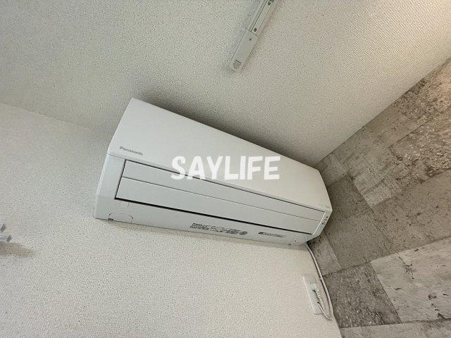 フジパレス城北公園通V番館の設備