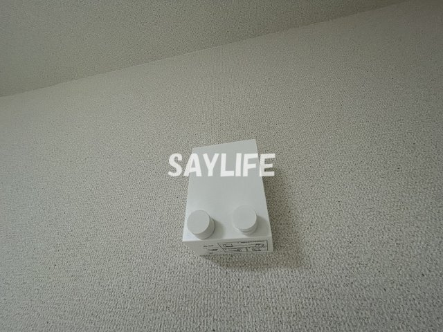 フジパレス城北公園通V番館のその他