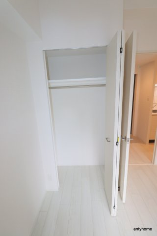 エスリードレジデンス大阪グランノース2　仲介手数料無料の収納