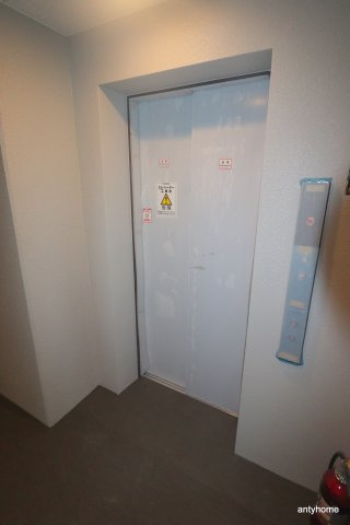 エスリードレジデンス大阪グランノース2　仲介手数料無料のその他共用部分