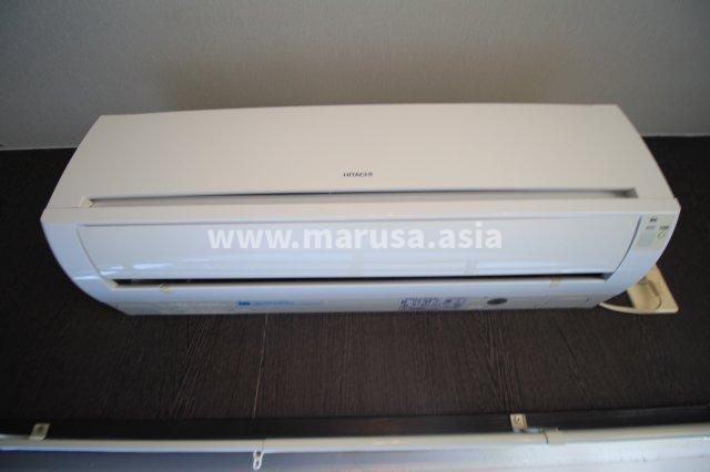 第1三重野コーポのキッチン