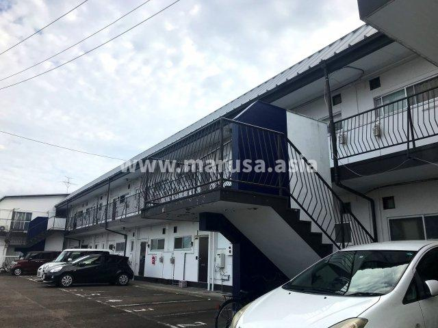 第1三重野コーポ